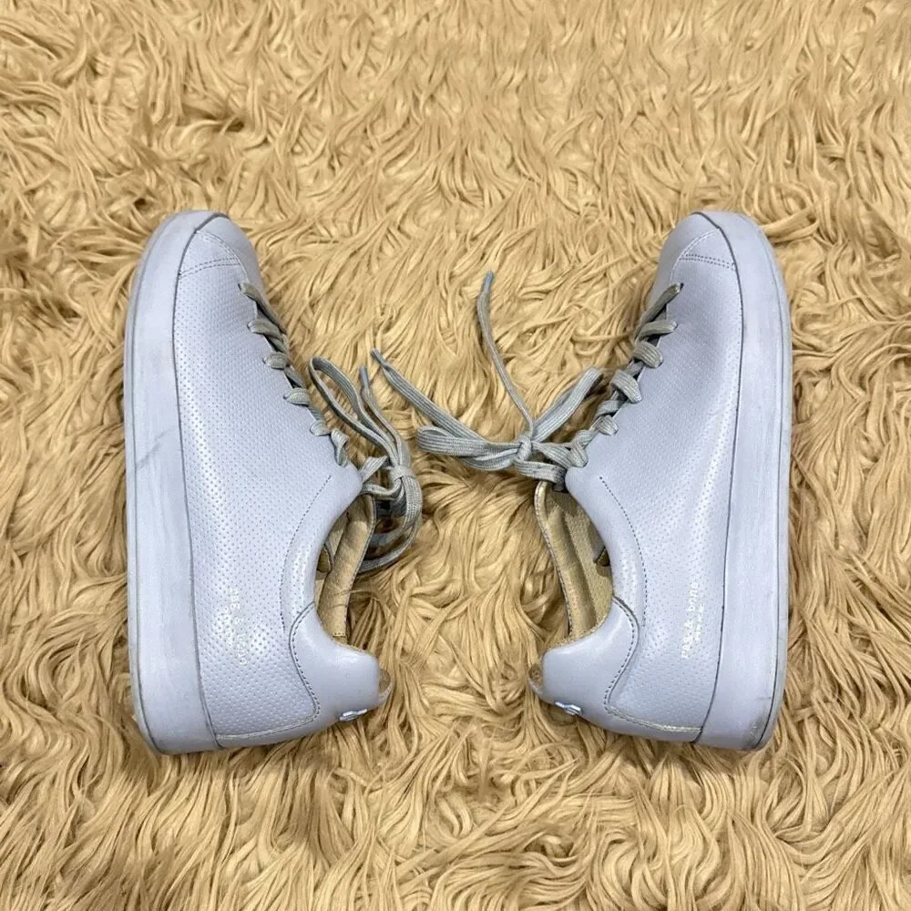 Rag & Bone low top sky blue sneakers size 39.5 (9.5 US)